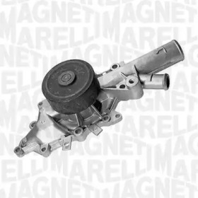 MAGNETI MARELLI 350982088000 -  Водяной насос